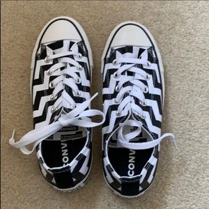 Converse Sneakers